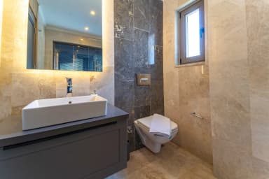 Villa Arya Exclusive Kalkan 46