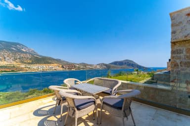 Villa Arya Exclusive Kalkan 58