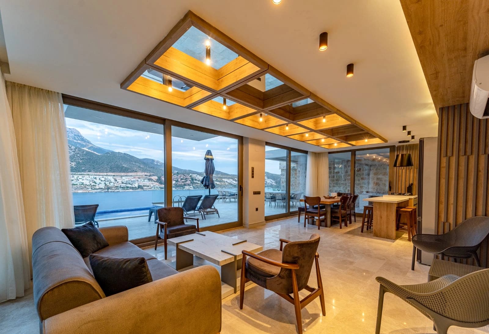 Villa Arya Exclusive Kalkan 52