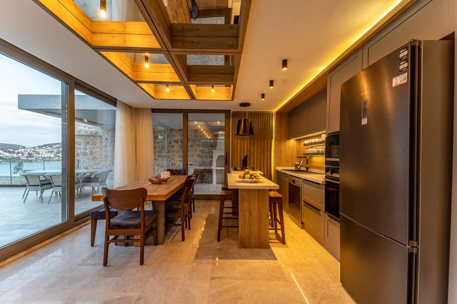 Villa Arya Exclusive Çocuk Havuzu 59