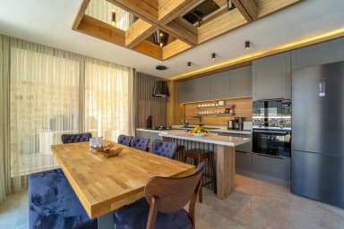 Villa Arya Exclusive Kalkan 66