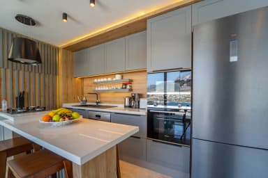 Villa Arya Exclusive Çocuk Havuzu 73