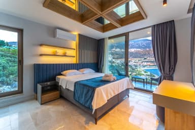 Villa Arya Exclusive Kalkan 60