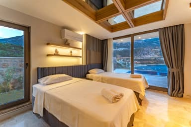 Villa Arya Exclusive Çocuk Havuzu 67