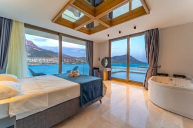 Villa Arya Exclusive Kalkan 74