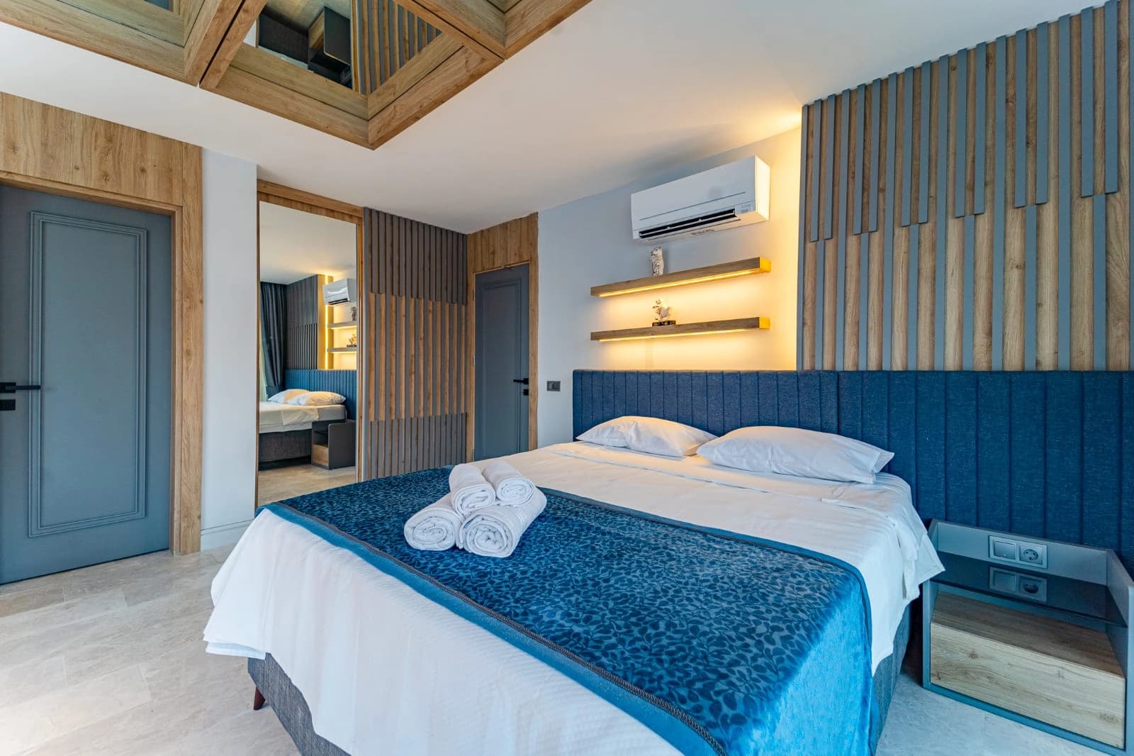 Villa Arya Exclusive Kalkan 88