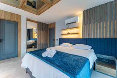 Villa Arya Exclusive Kalkan 88