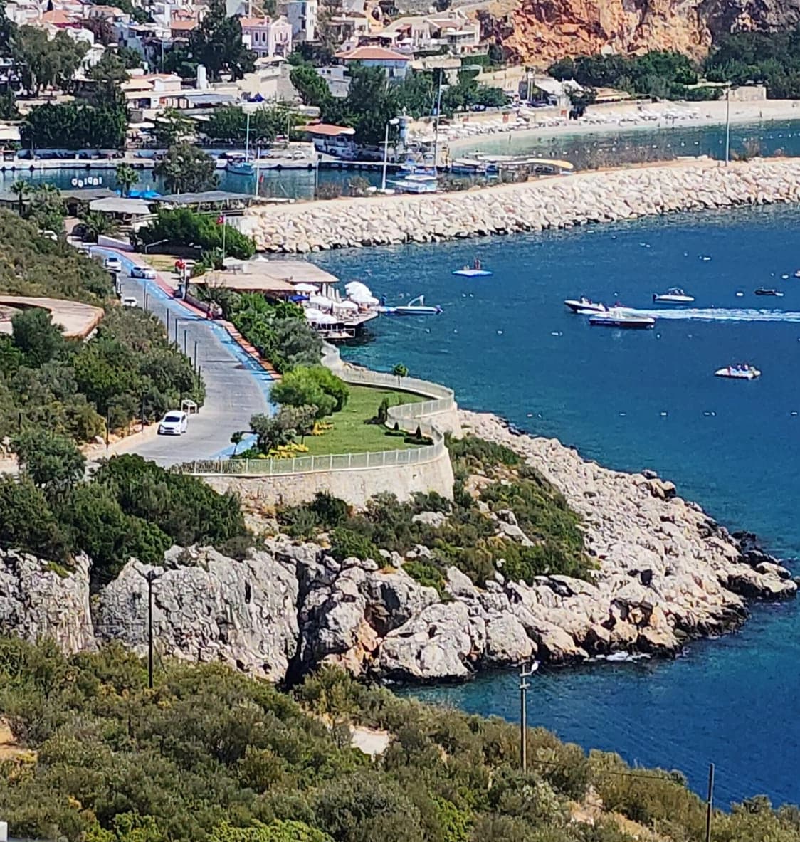 Villa Arya Exclusive Kalkan 10