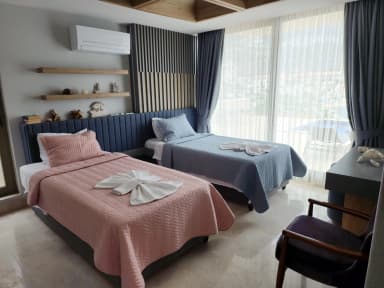 Villa Arya Exclusive Kalkan 94