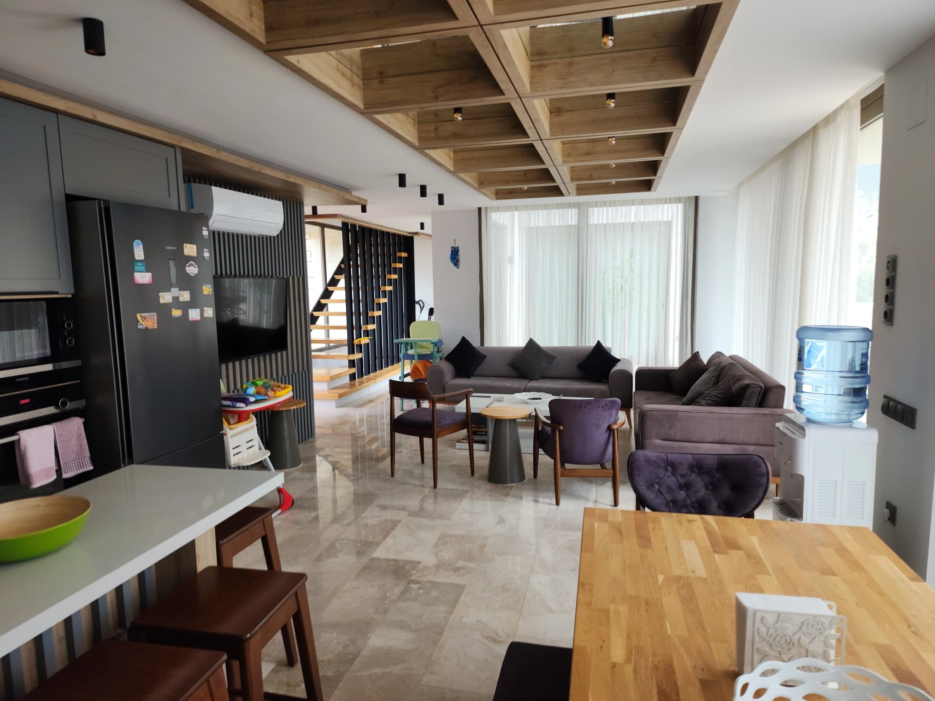 Villa Arya Exclusive Kalkan 24