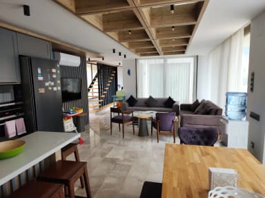 Villa Arya Exclusive Kalkan 24