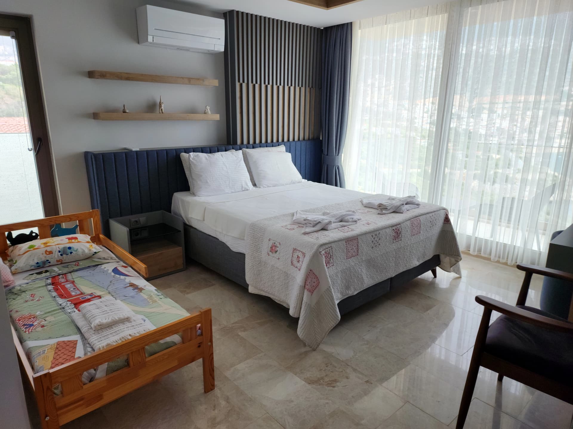 Villa Arya Exclusive Çocuk Havuzu 11