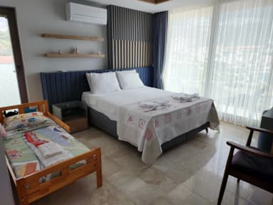 Villa Arya Exclusive Çocuk Havuzu 11