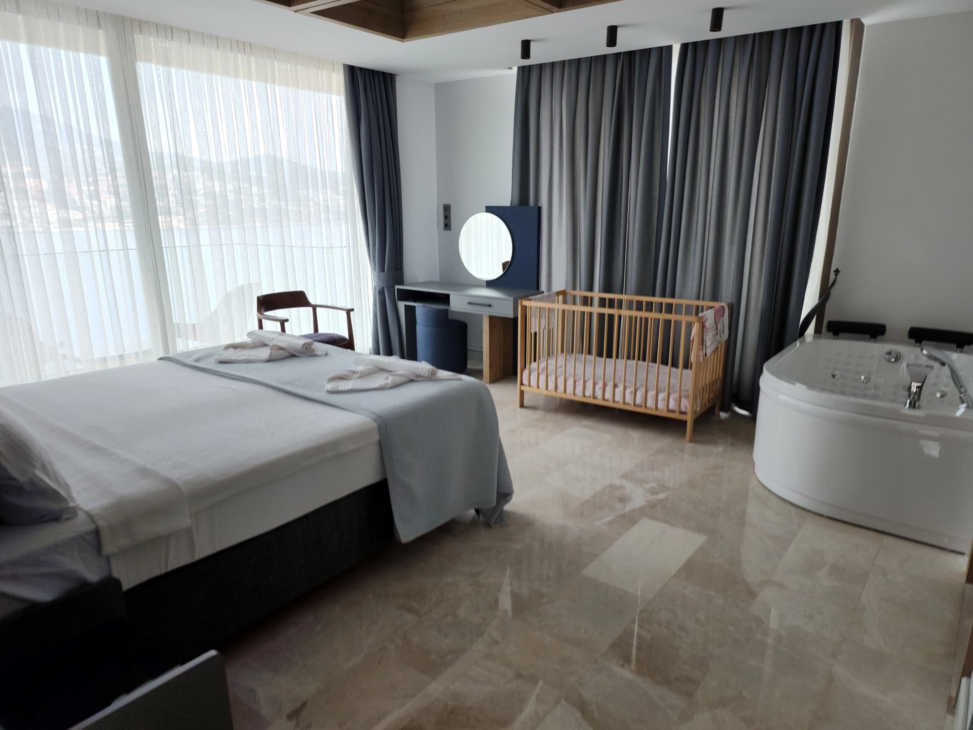 Villa Arya Exclusive Kalkan 18