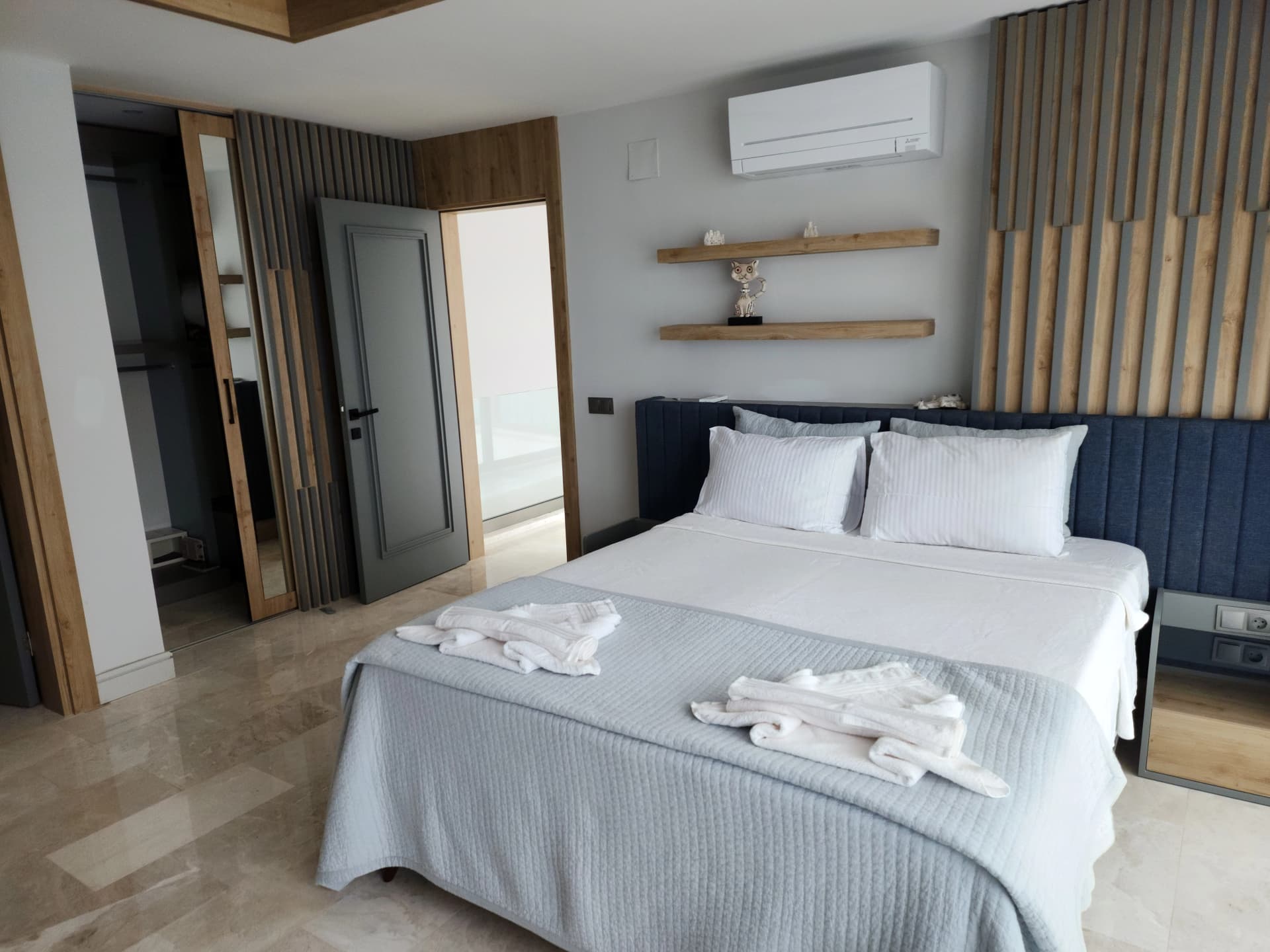 Villa Arya Exclusive Çocuk Havuzu 25
