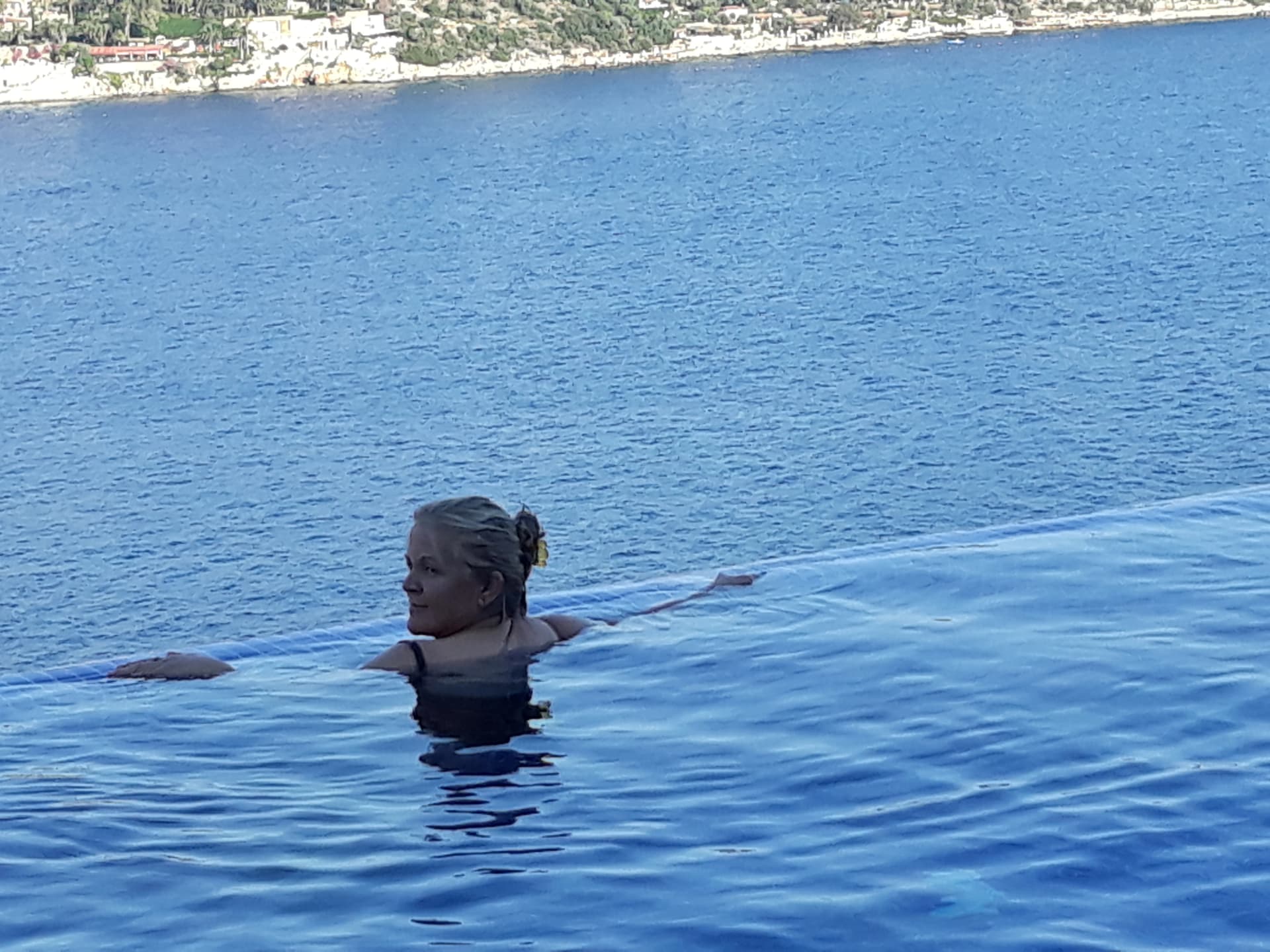 Villa Arya Exclusive Çocuk Havuzu 51