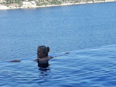 Villa Arya Exclusive Çocuk Havuzu 51