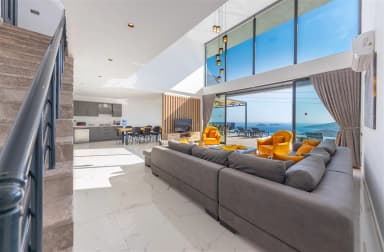 Villa Royal Falcon Kalkan 36