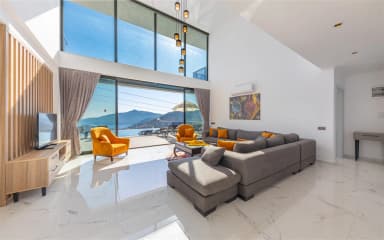 Villa Royal Falcon Özel Havuzlu 43