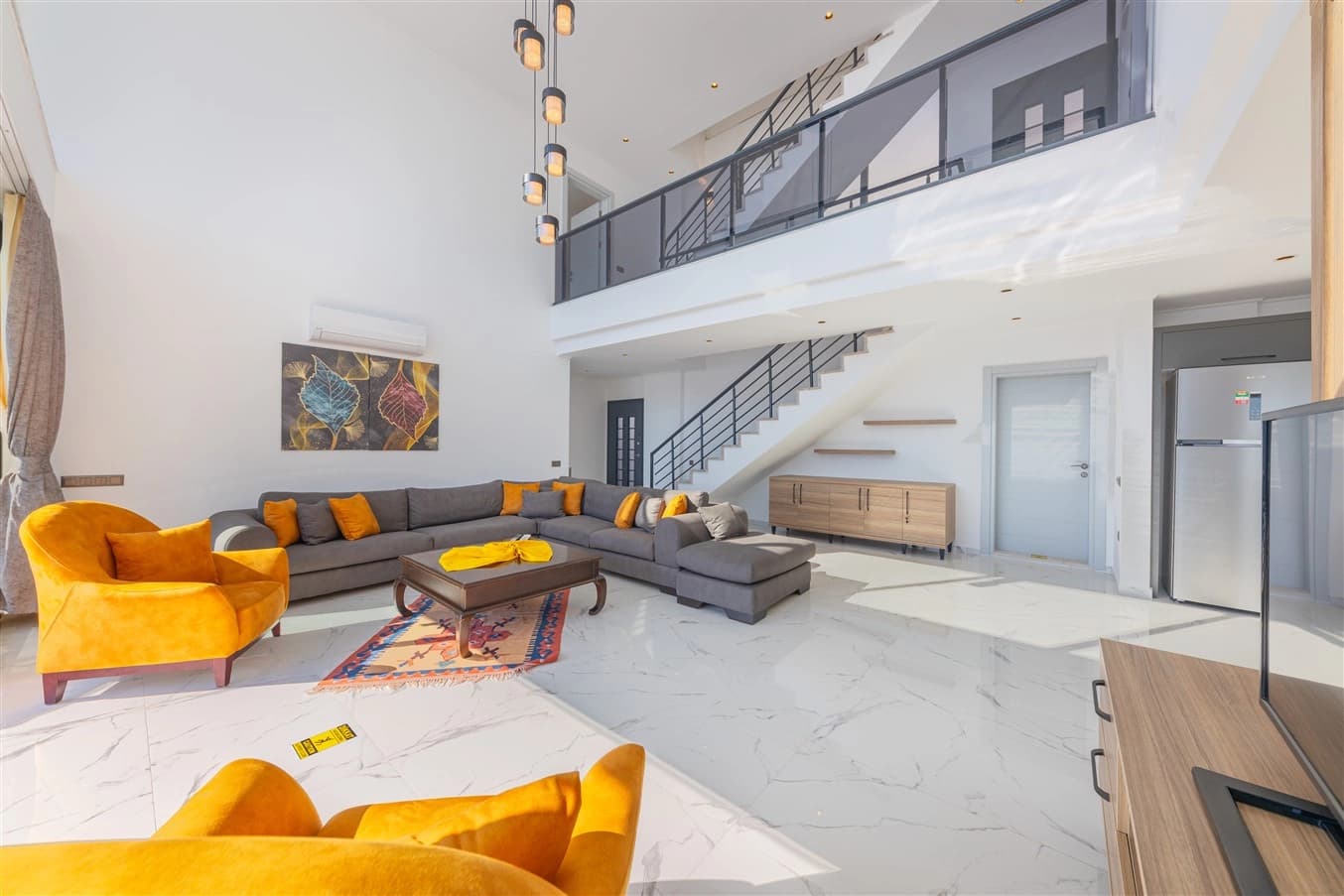 Villa Royal Falcon Kalkan 50