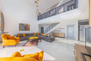 Villa Royal Falcon Kalkan 50