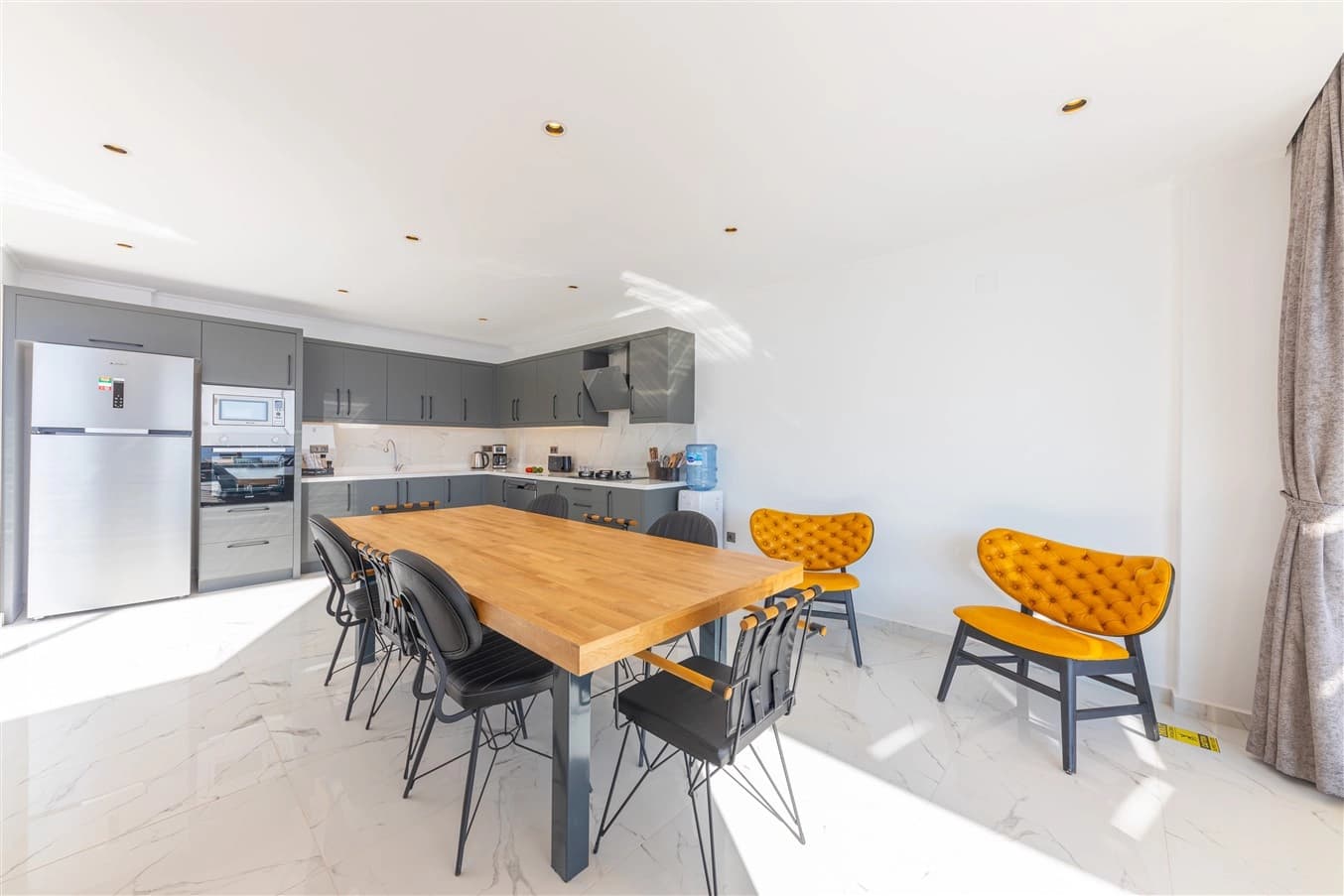 Villa Royal Falcon Kalkan 64