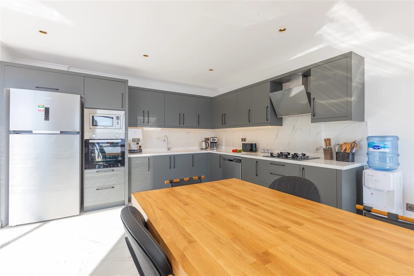 Villa Royal Falcon Özel Havuzlu 71