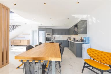 Villa Royal Falcon Kalkan 78