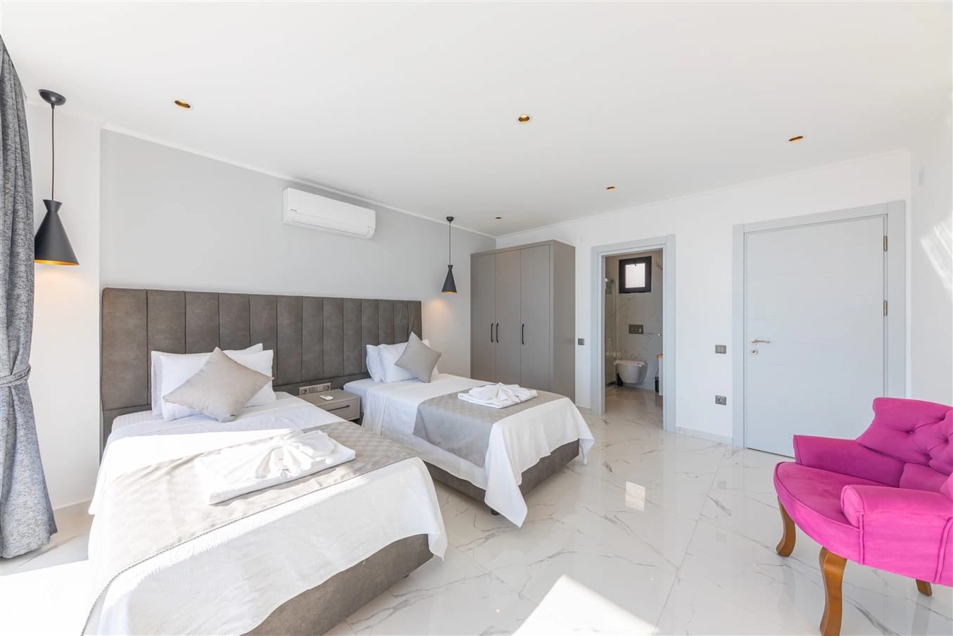 Villa Royal Falcon Kalkan 92