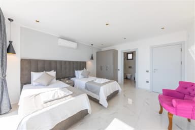 Villa Royal Falcon Kalkan 92