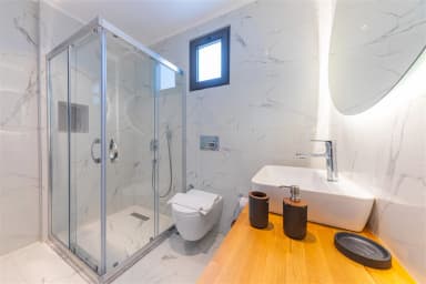 Villa Royal Falcon Kalkan 16