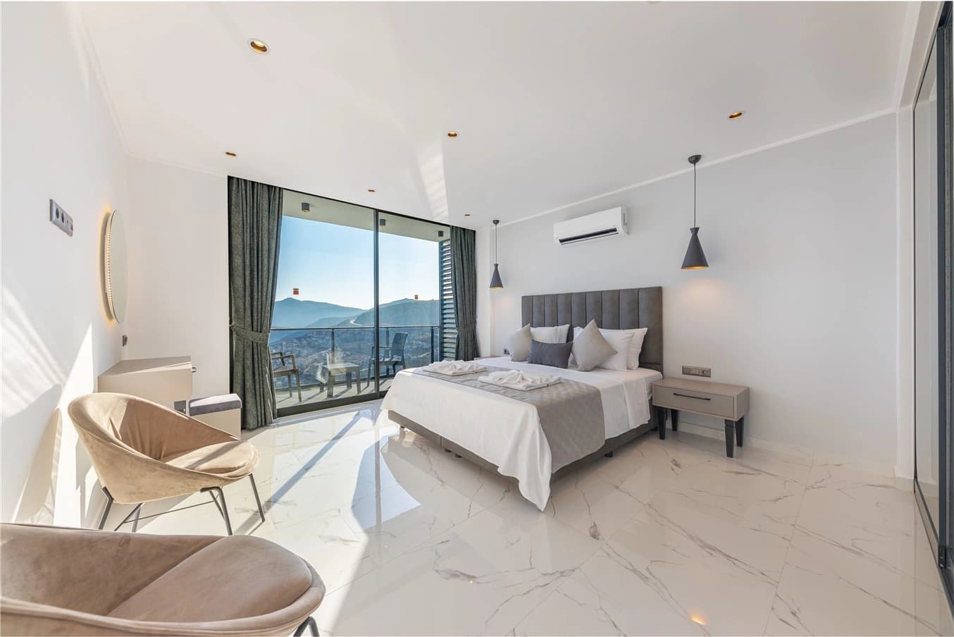 Villa Royal Falcon Kalkan 30