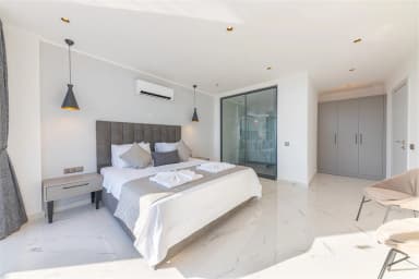 Villa Royal Falcon Kalkan 44