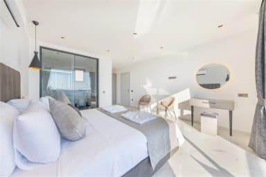 Villa Royal Falcon Tatil Villası 51