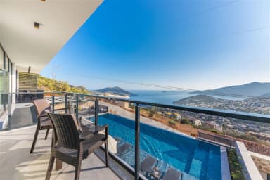 Villa Royal Falcon Kalkan 58