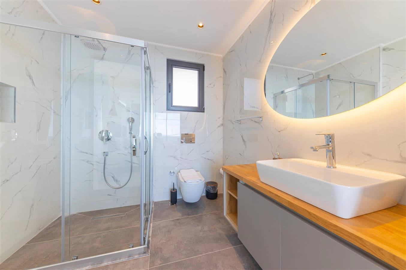 Villa Royal Falcon Özel Havuzlu 65