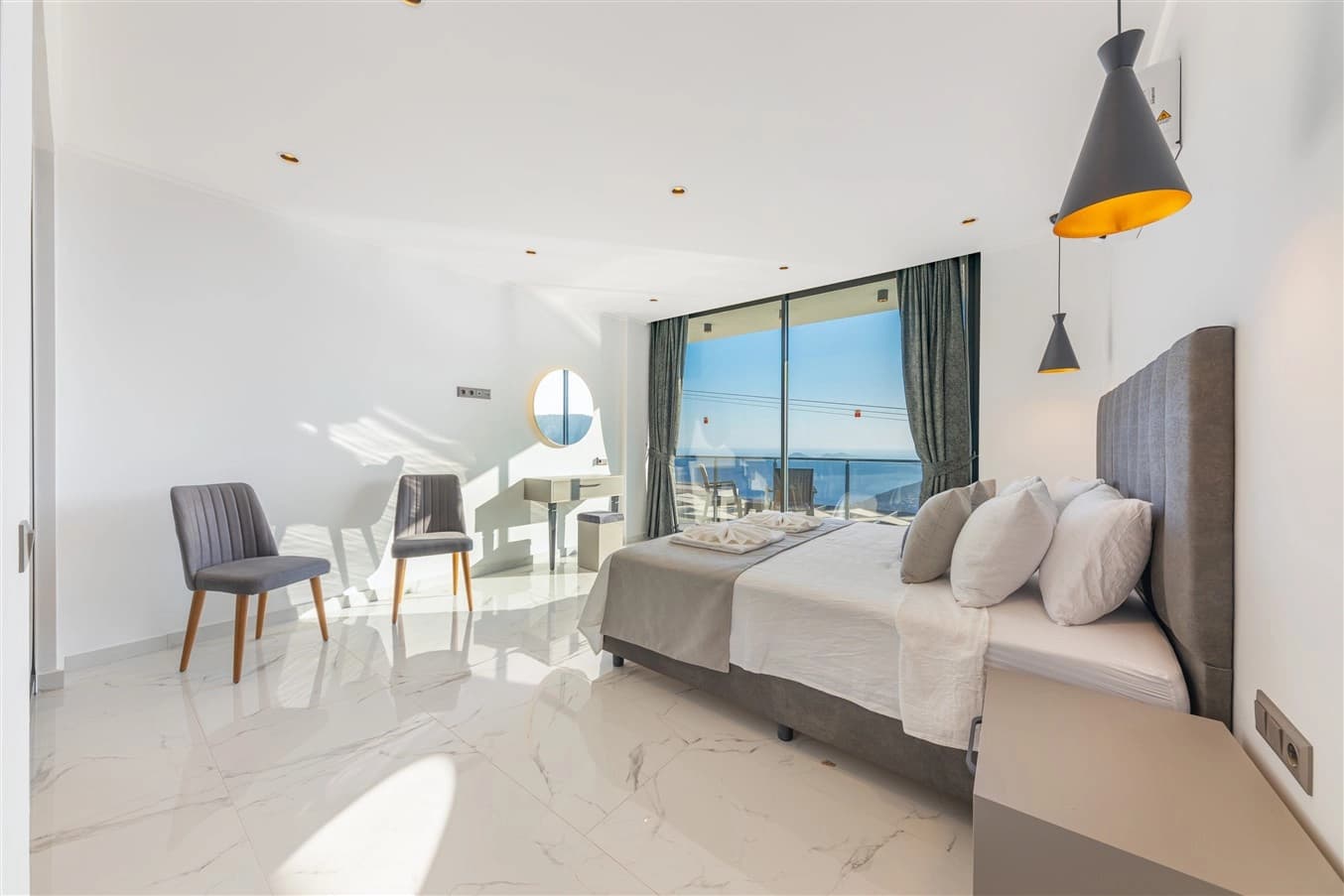 Villa Royal Falcon Kalkan 72