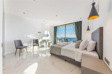 Villa Royal Falcon Kalkan 72