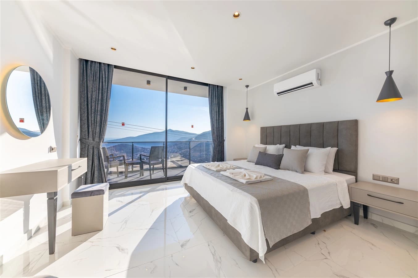 Villa Royal Falcon Tatil Villası 79