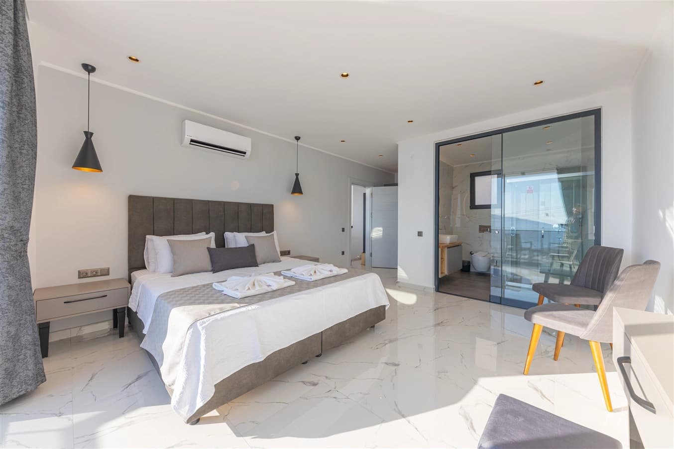 Villa Royal Falcon Kalkan 86
