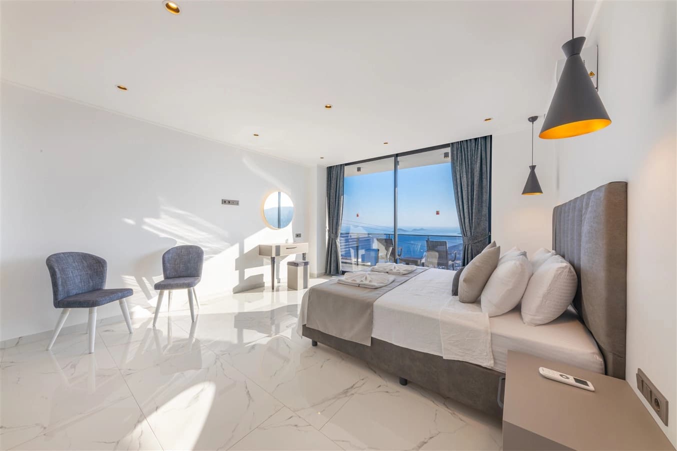 Villa Royal Falcon Tatil Villası 17