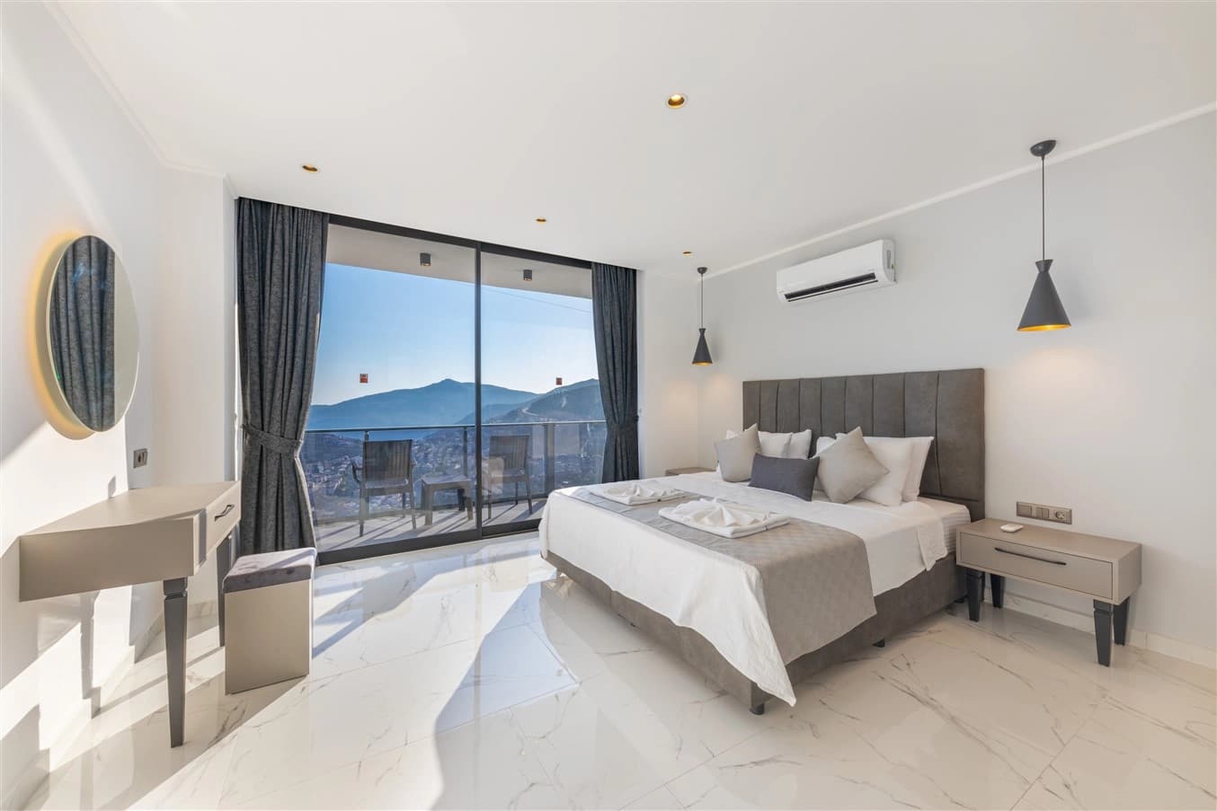 Villa Royal Falcon Kalkan 24
