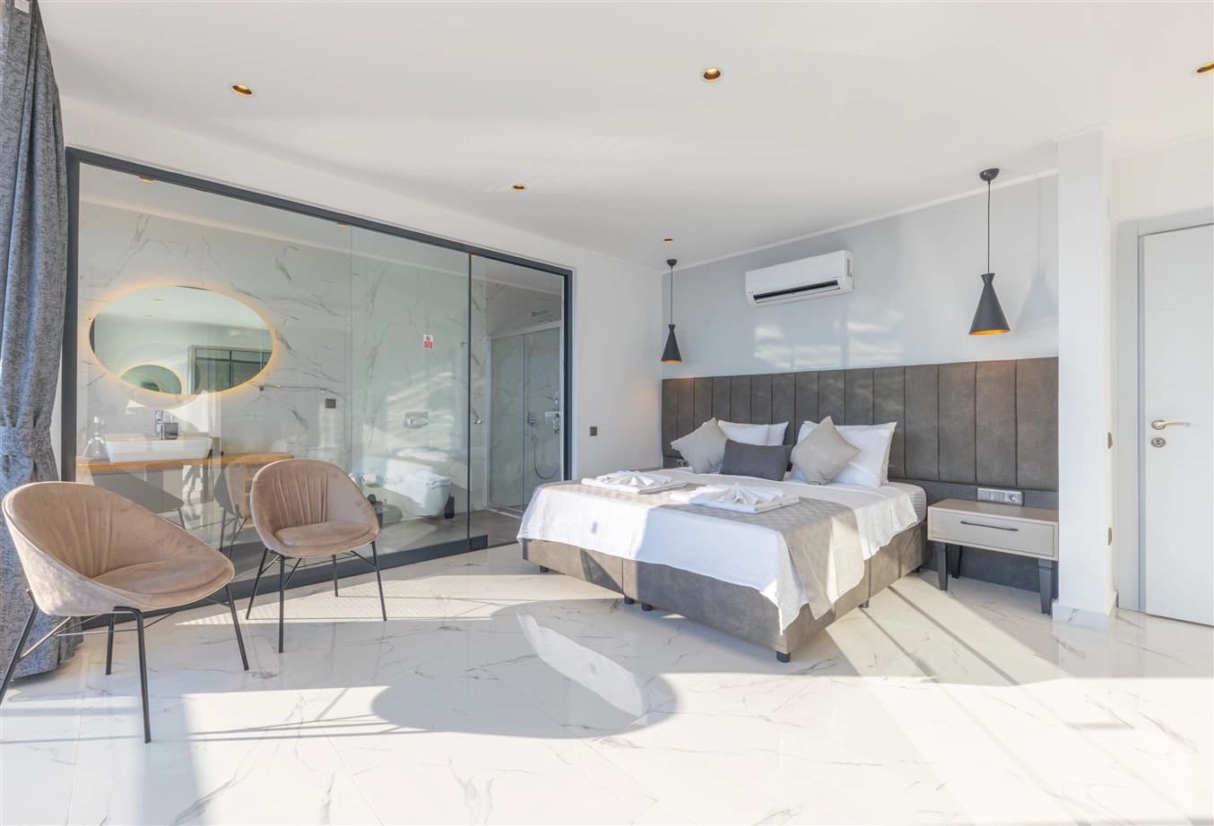 Villa Royal Falcon Kalkan 52