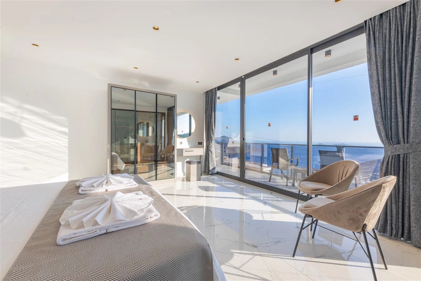 Villa Royal Falcon Kalkan 66