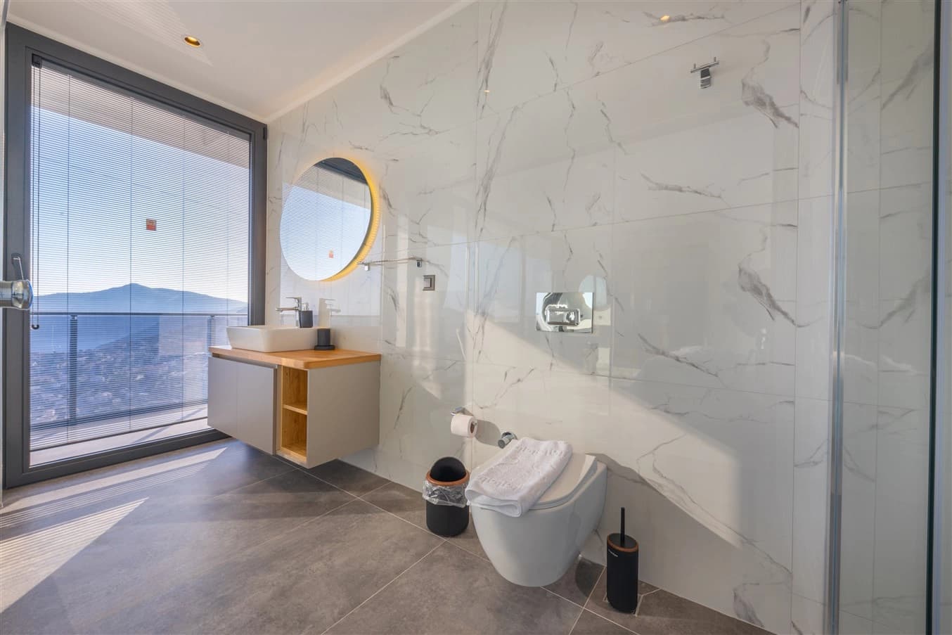 Villa Royal Falcon Tatil Villası 73