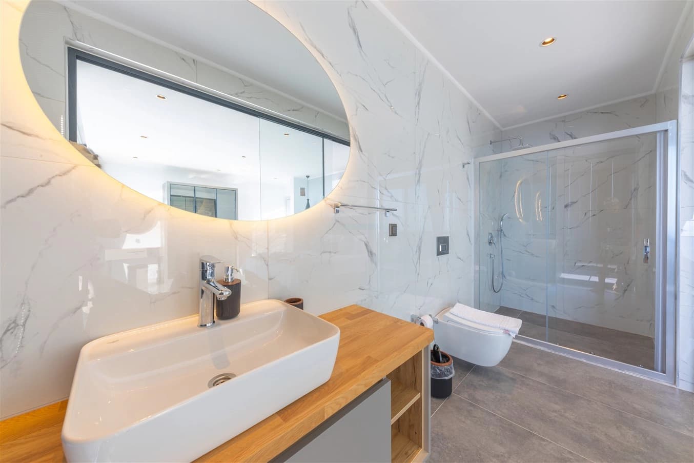 Villa Royal Falcon Kalkan 80