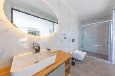 Villa Royal Falcon Kalkan 80