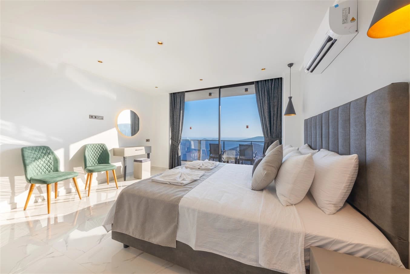 Villa Royal Falcon Kalkan 94