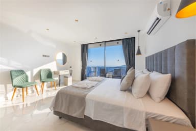 Villa Royal Falcon Kalkan 94