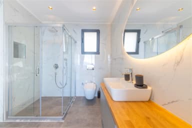 Villa Royal Falcon Kalkan 18